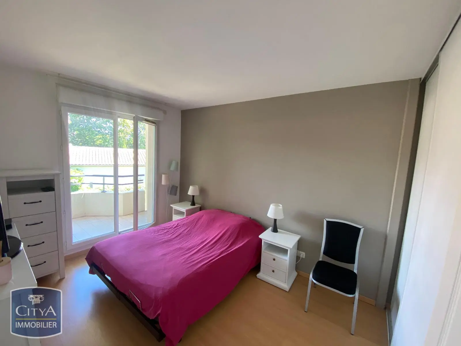 Photo 3 Appartement 2 pièces 44.63m²