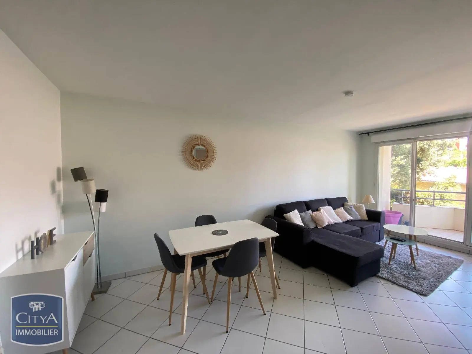 Photo 1 Appartement 2 pièces 44.63m²