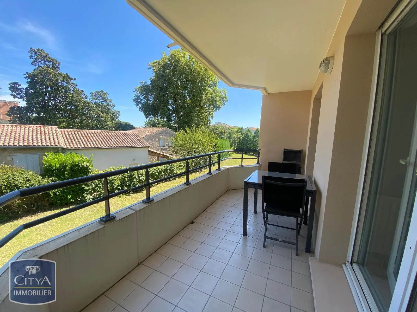 Photo 5 Appartement 2 pièces 44.63m²
