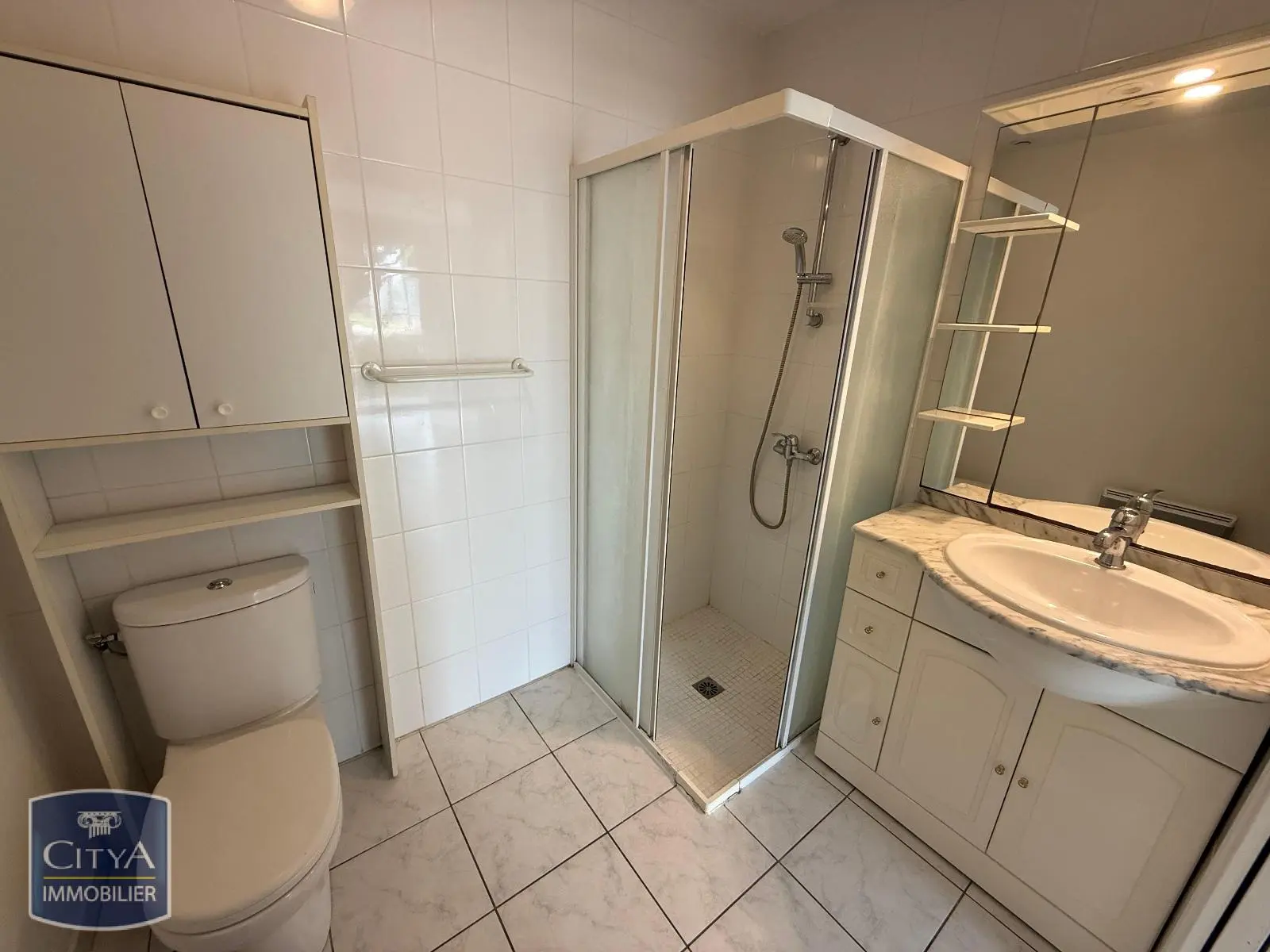 Photo 4 Appartement 1 pièce 23.51m²
