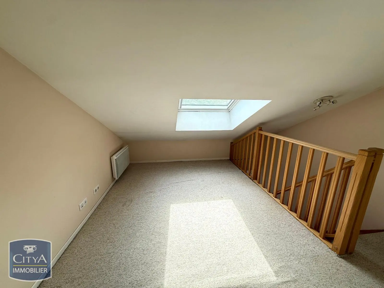 Photo 5 Appartement 1 pièce 23.51m²