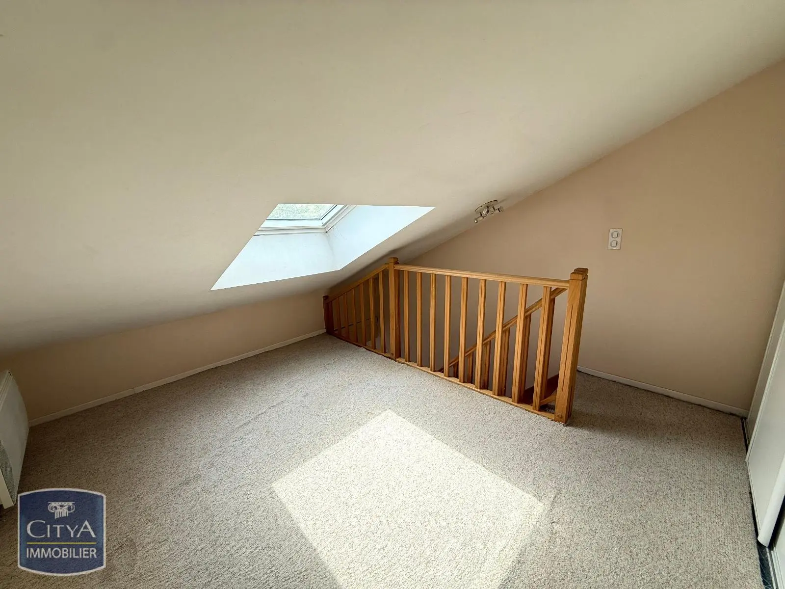 Photo 6 Appartement 1 pièce 23.51m²