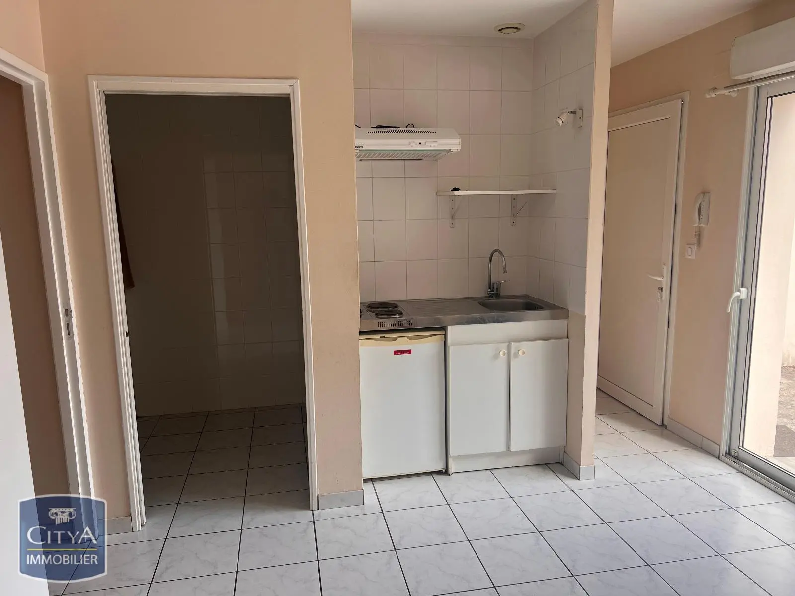 Photo 1 appartement Mérignac