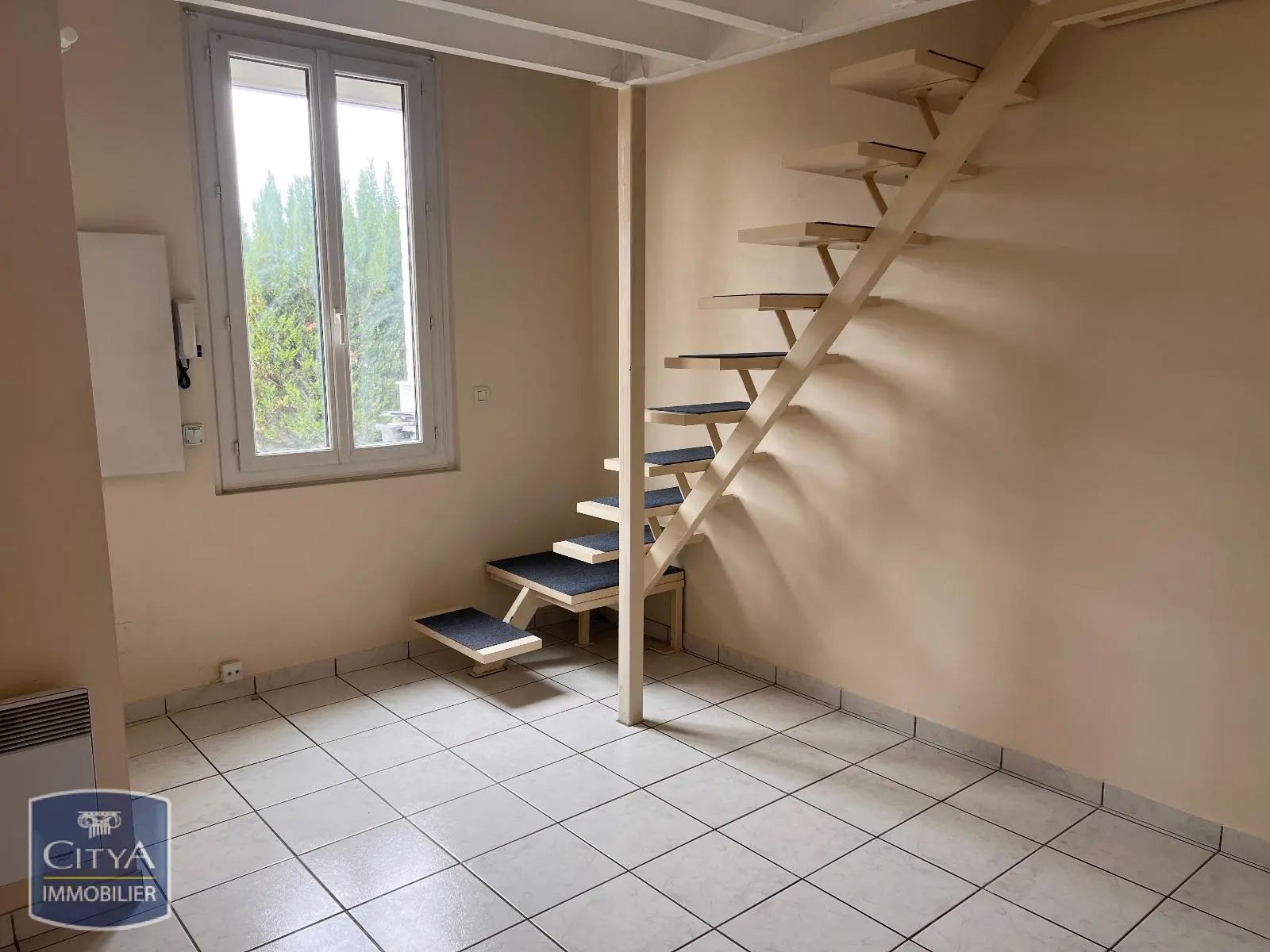 Photo 1 Appartement 2 pièces 23.35m²
