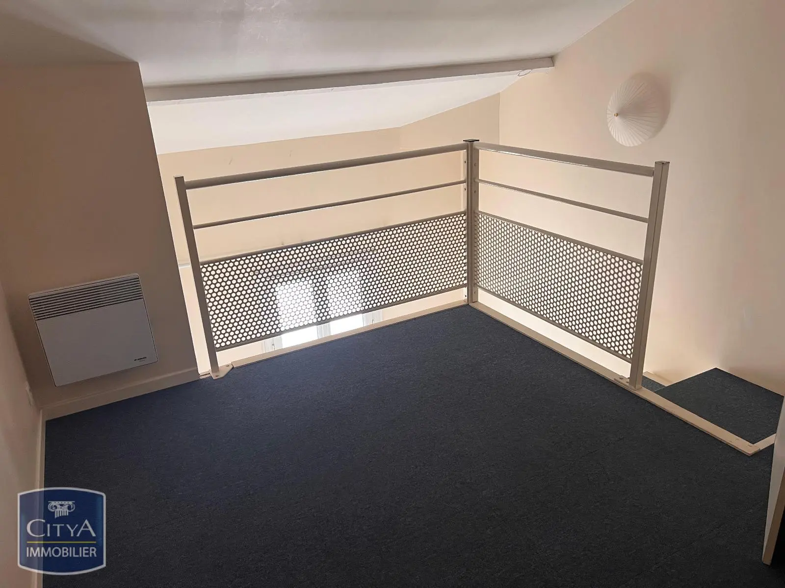 Photo 2 Appartement 2 pièces 23.35m²