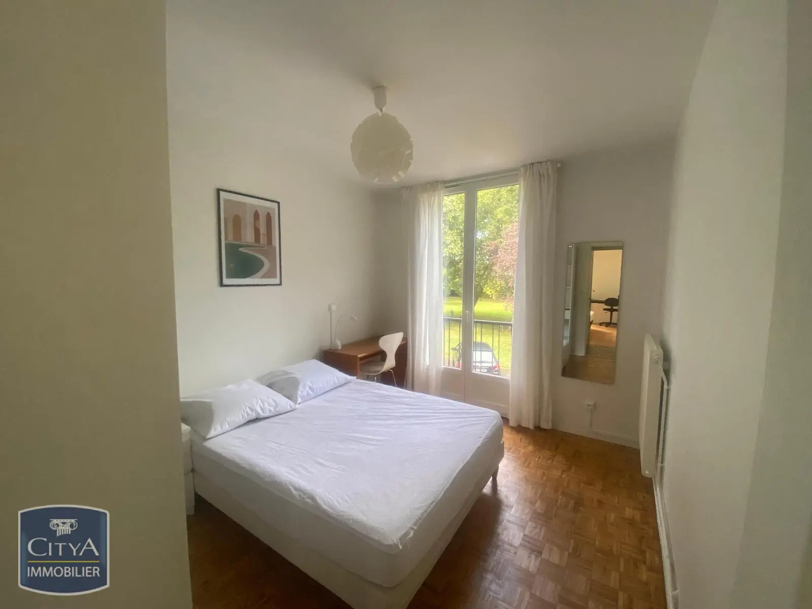 Photo 4 Appartement 4 pièces 67.15m²