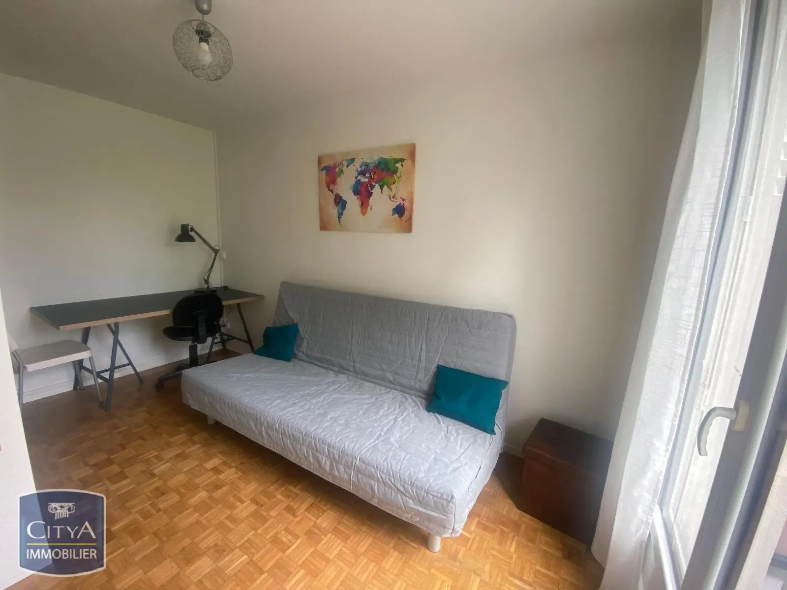 Photo 6 Appartement 4 pièces 67.15m²