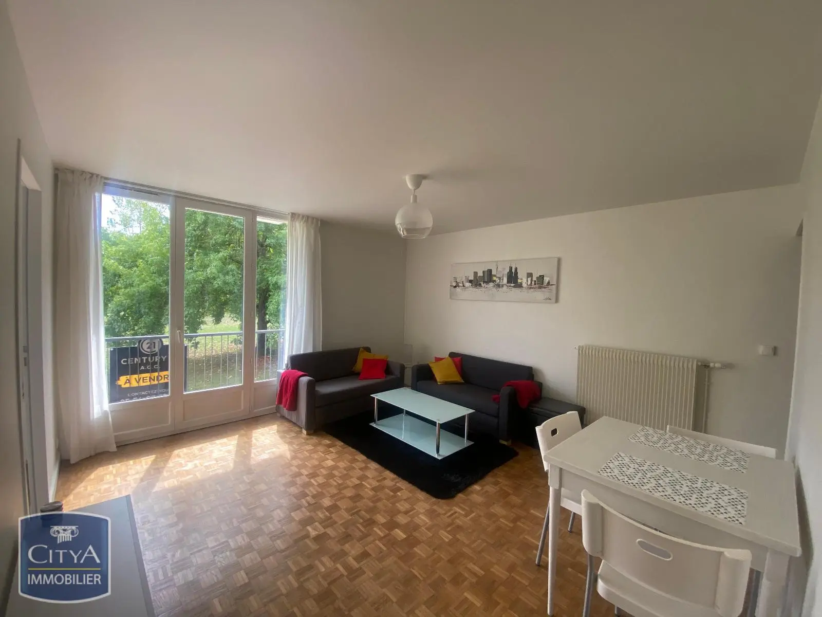 Photo 1 Appartement 4 pièces 67.15m²