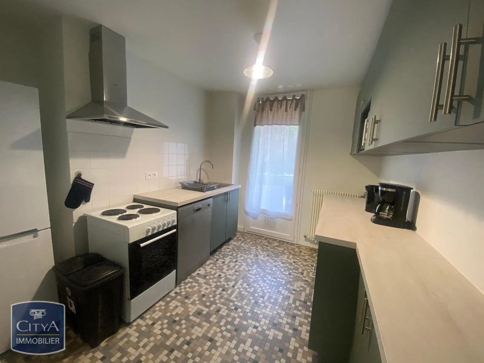 Photo 2 Appartement 4 pièces 67.15m²