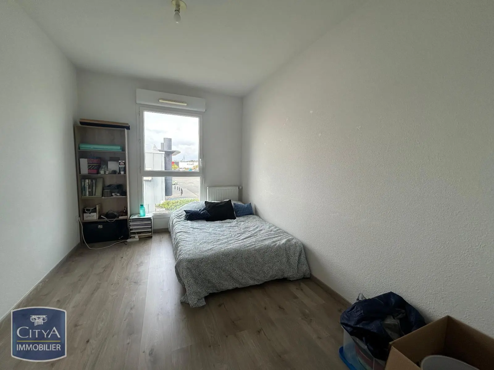 Photo 3 Appartement 3 pièces 62.11m²