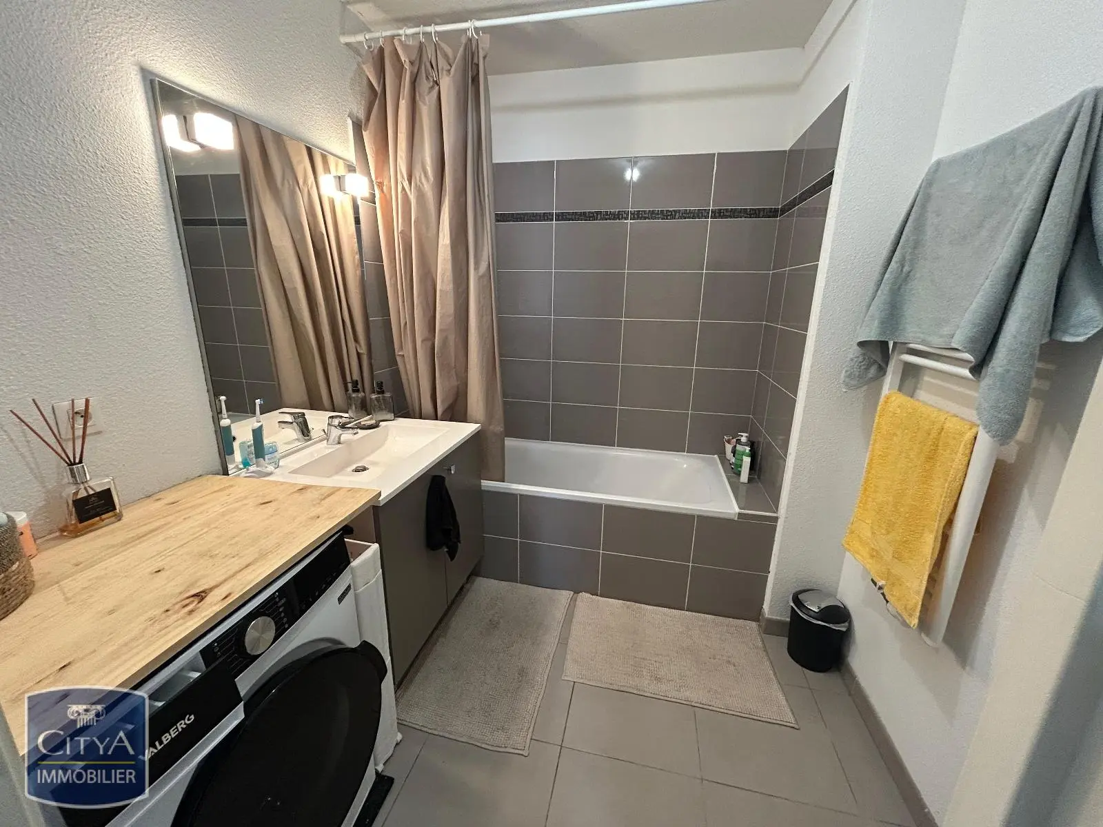 Photo 4 Appartement 3 pièces 62.11m²