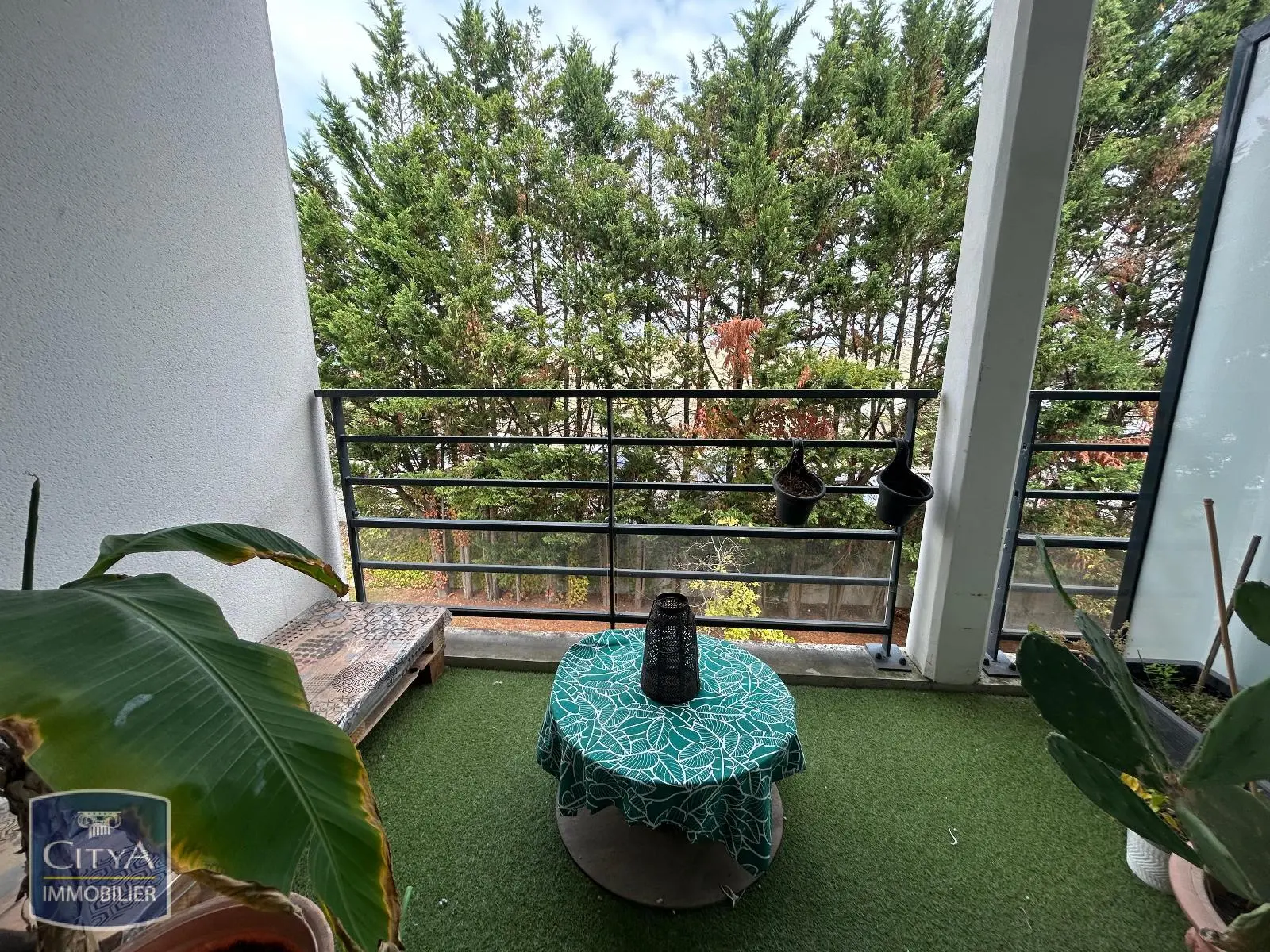 Photo 5 Appartement 3 pièces 62.11m²
