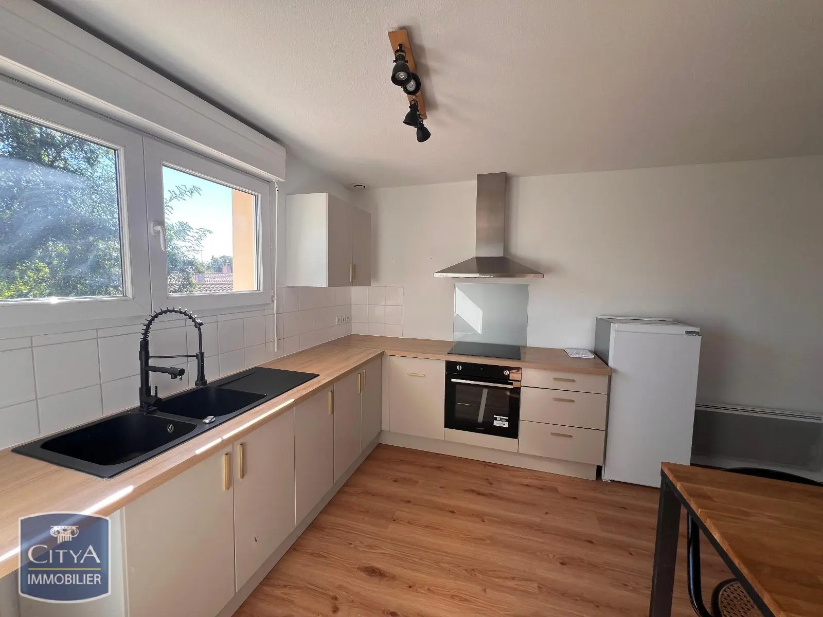 Photo 1 Appartement 3 pièces 79.33m²