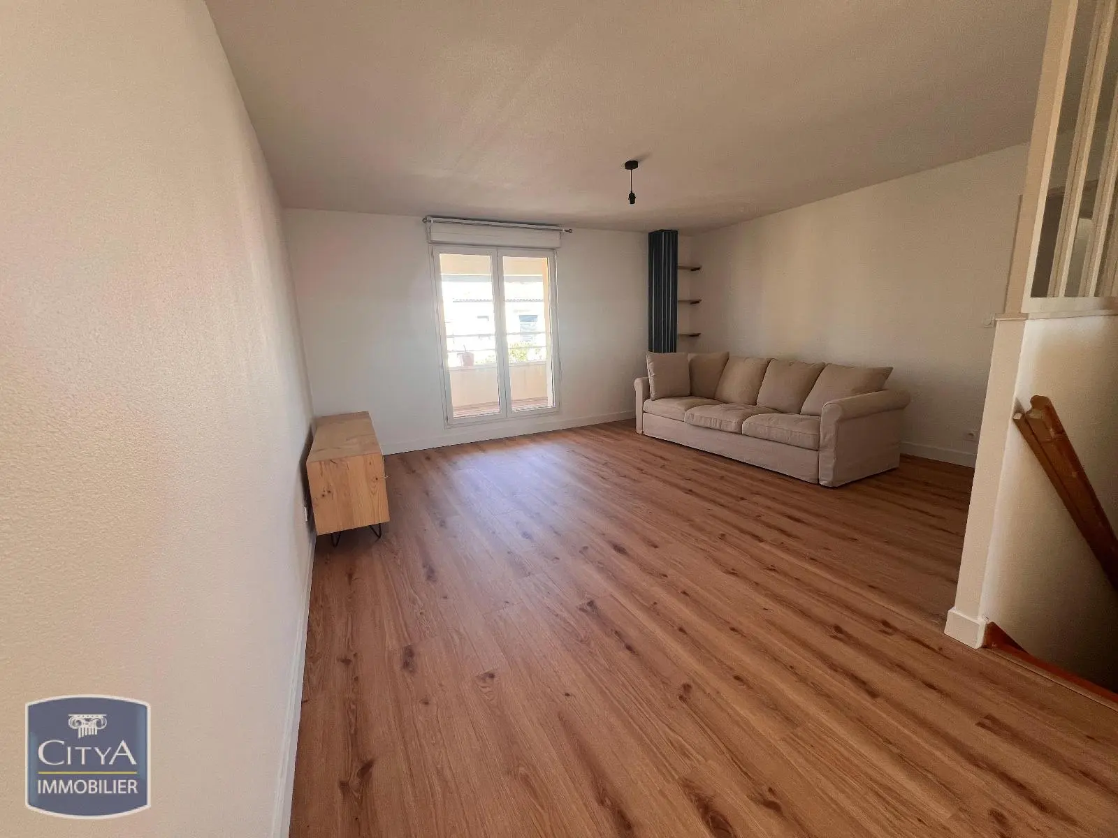 Photo 2 Appartement 3 pièces 79.33m²