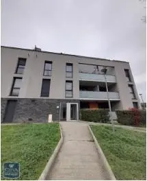 Photo 8 Appartement 3 pièces 56.84m²