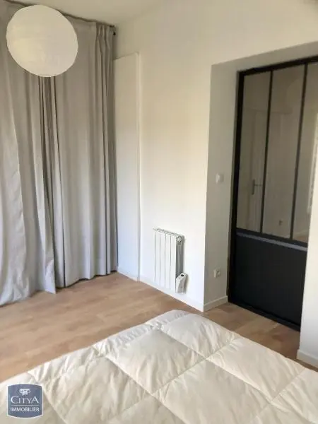 Photo 6 Appartement 2 pièces 41.2m²