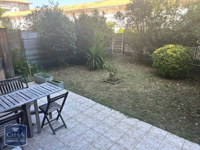 Photo 1 Appartement 1 pièce 32.56m²