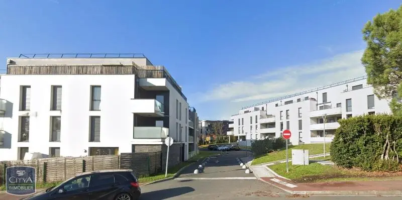 Photo 1 Appartement 3 pièces 55.92m²