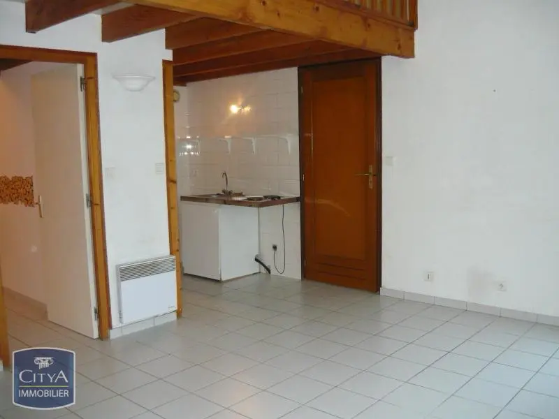 Photo 3 Appartement 2 pièces 34.98m²