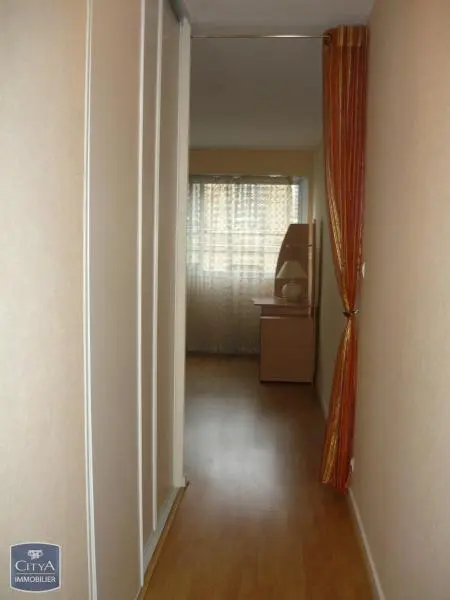 Photo 3 Appartement 1 pièce 21.58m²