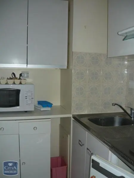 Photo 4 Appartement 1 pièce 21.58m²