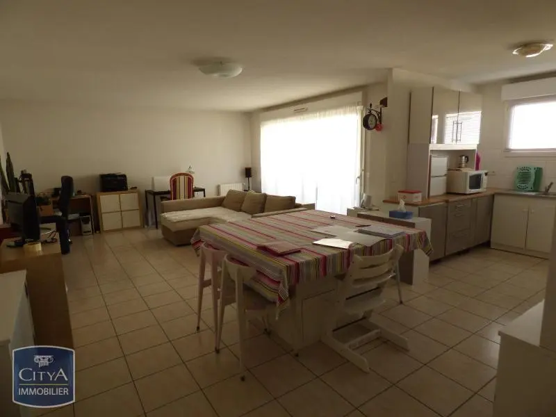 Photo 1 appartement Bruges