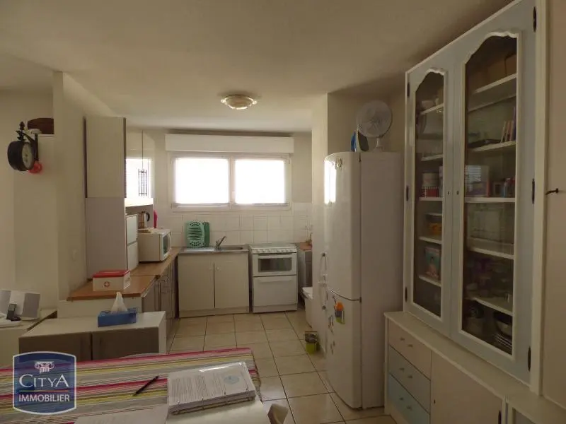 Photo 2 appartement Bruges