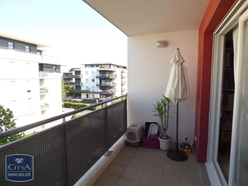 Photo 3 appartement Bruges
