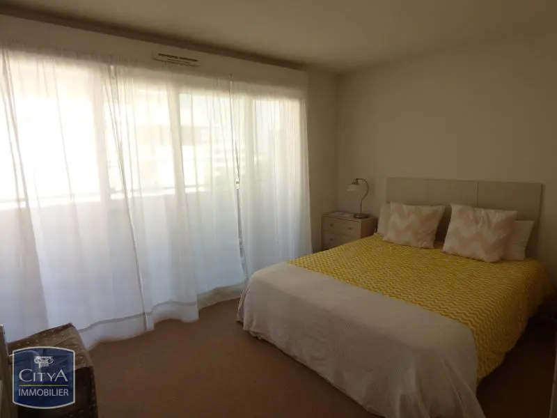 Photo 4 appartement Bruges