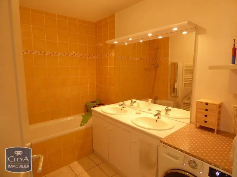 Photo 6 appartement Bruges