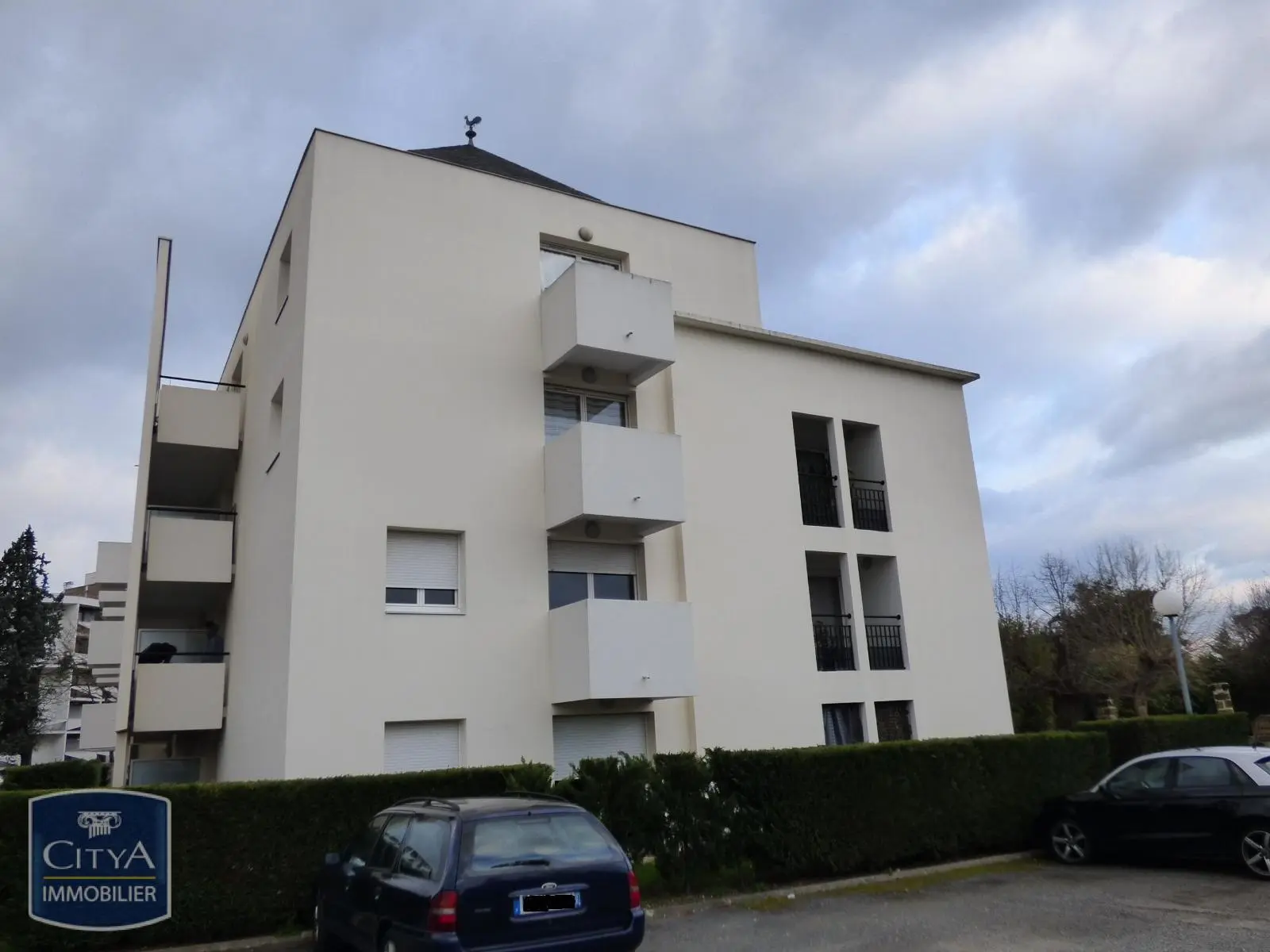 Photo 6 Appartement 2 pièces 41m²