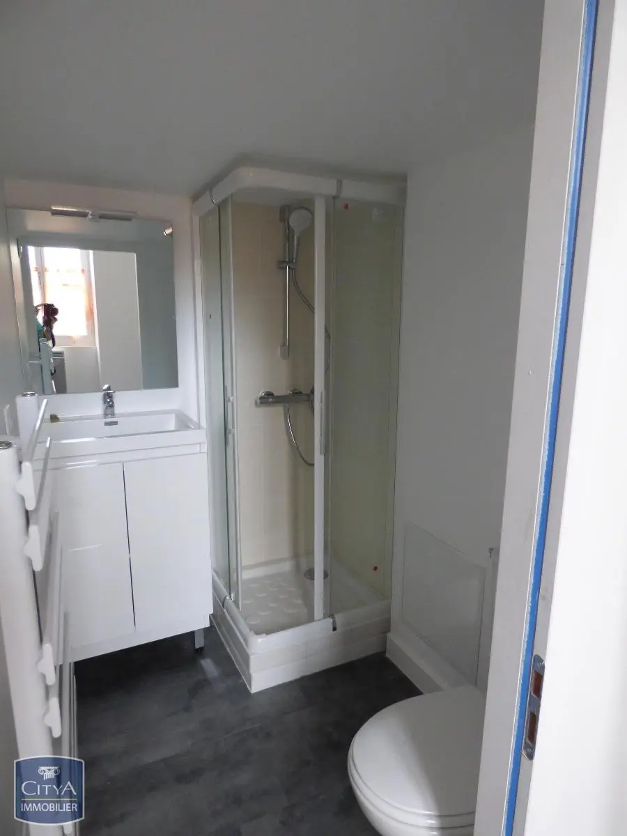 Photo 5 Appartement 1 pièce 13.77m²