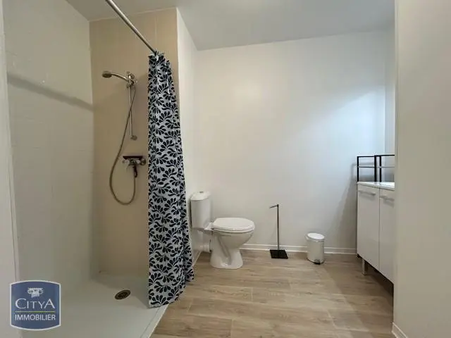 Photo 7 Appartement 1 pièce 21.38m²