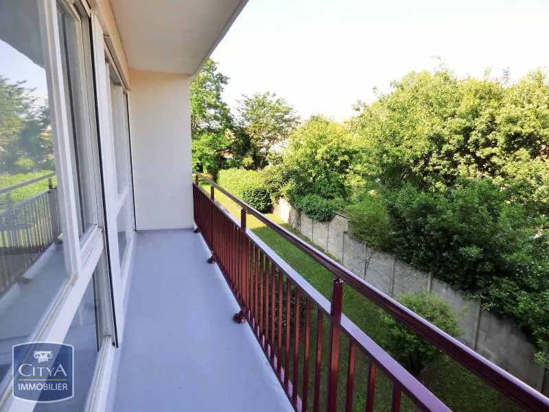 Photo 3 Appartement 1 pièce 41.95m²