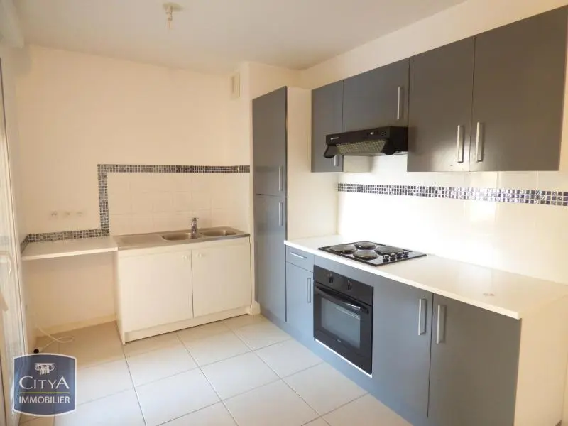 Photo 2 Appartement 3 pièces 62.2m²