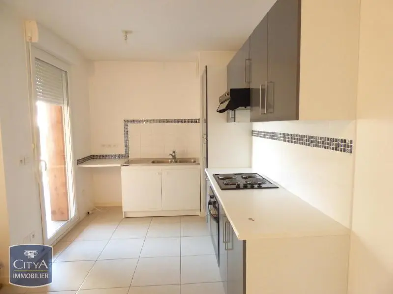 Photo 3 Appartement 3 pièces 62.2m²