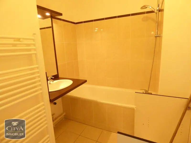 Photo 6 Appartement 3 pièces 62.2m²