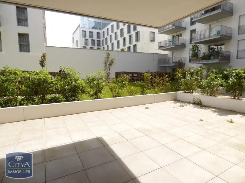 Photo 4 Appartement 1 pièce 25.65m²