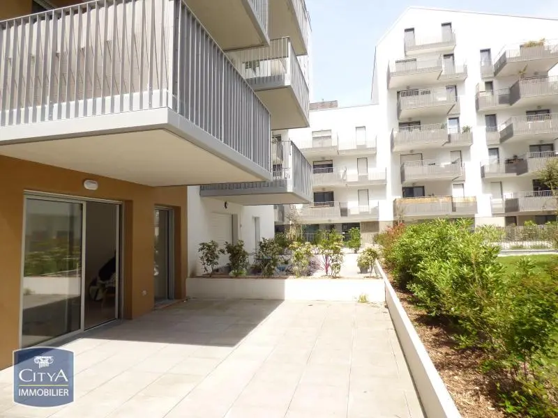 Photo 1 Appartement 1 pièce 25.65m²