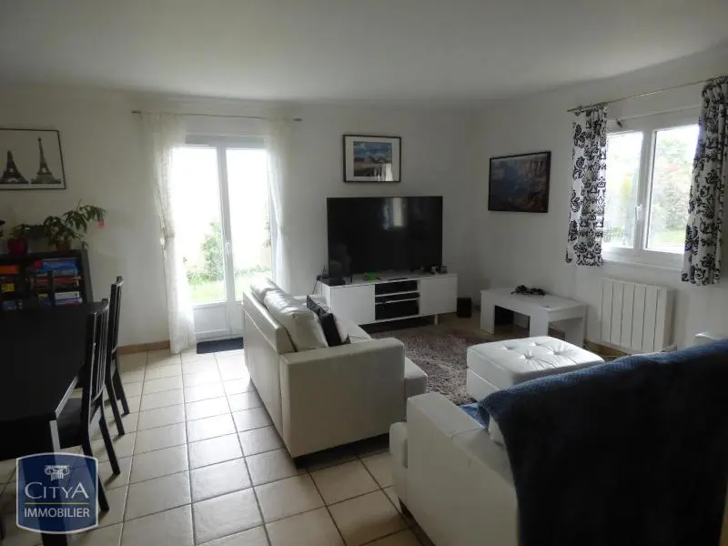 Photo 2 Maison 8 pièces 170.21m²