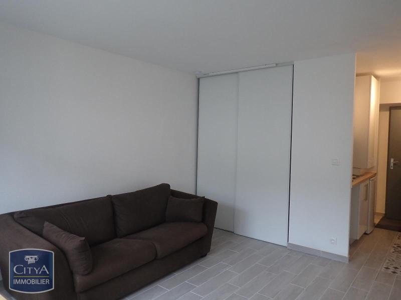 Photo 2 appartement Talence