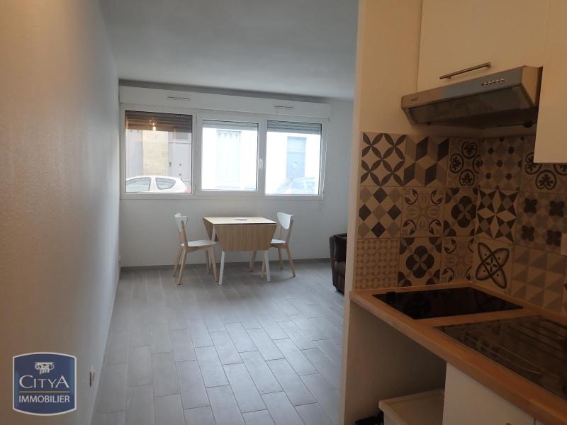 Photo 1 appartement Talence