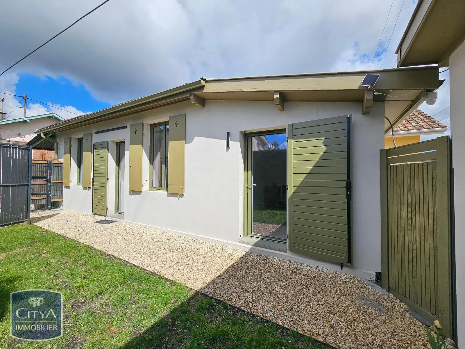 Photo 1 Maison 2 pièces 36.94m²