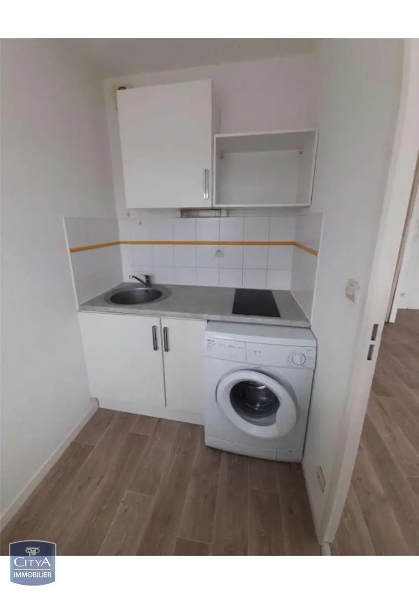 Photo 1 appartement Bordeaux