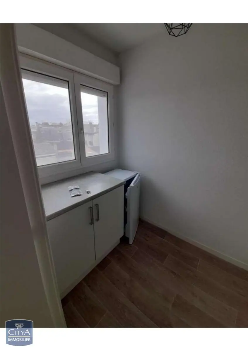 Photo 2 appartement Bordeaux