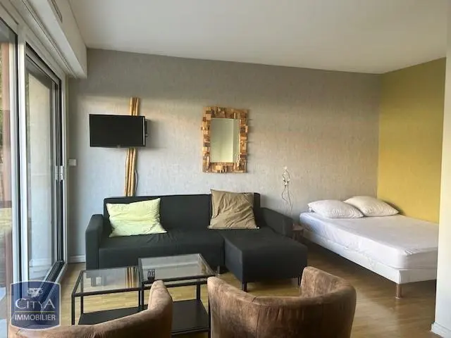 Photo 1 appartement Talence