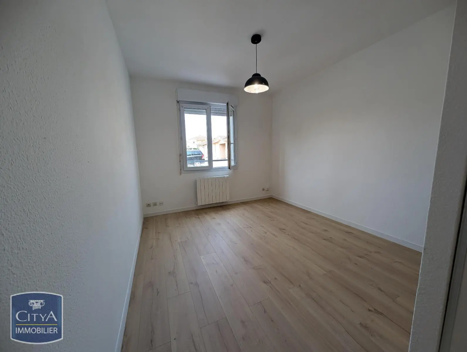 Photo 2 Appartement 1 pièce 20.27m²