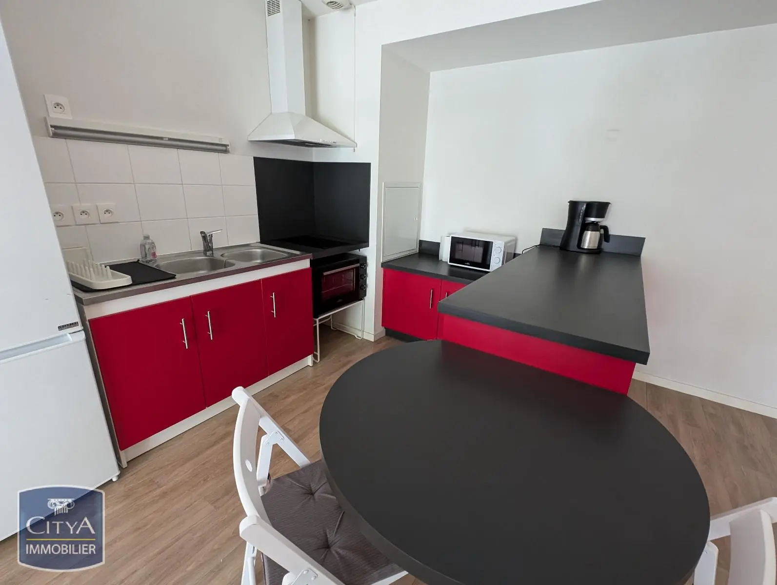 Photo 2 Appartement 2 pièces 46.8m²