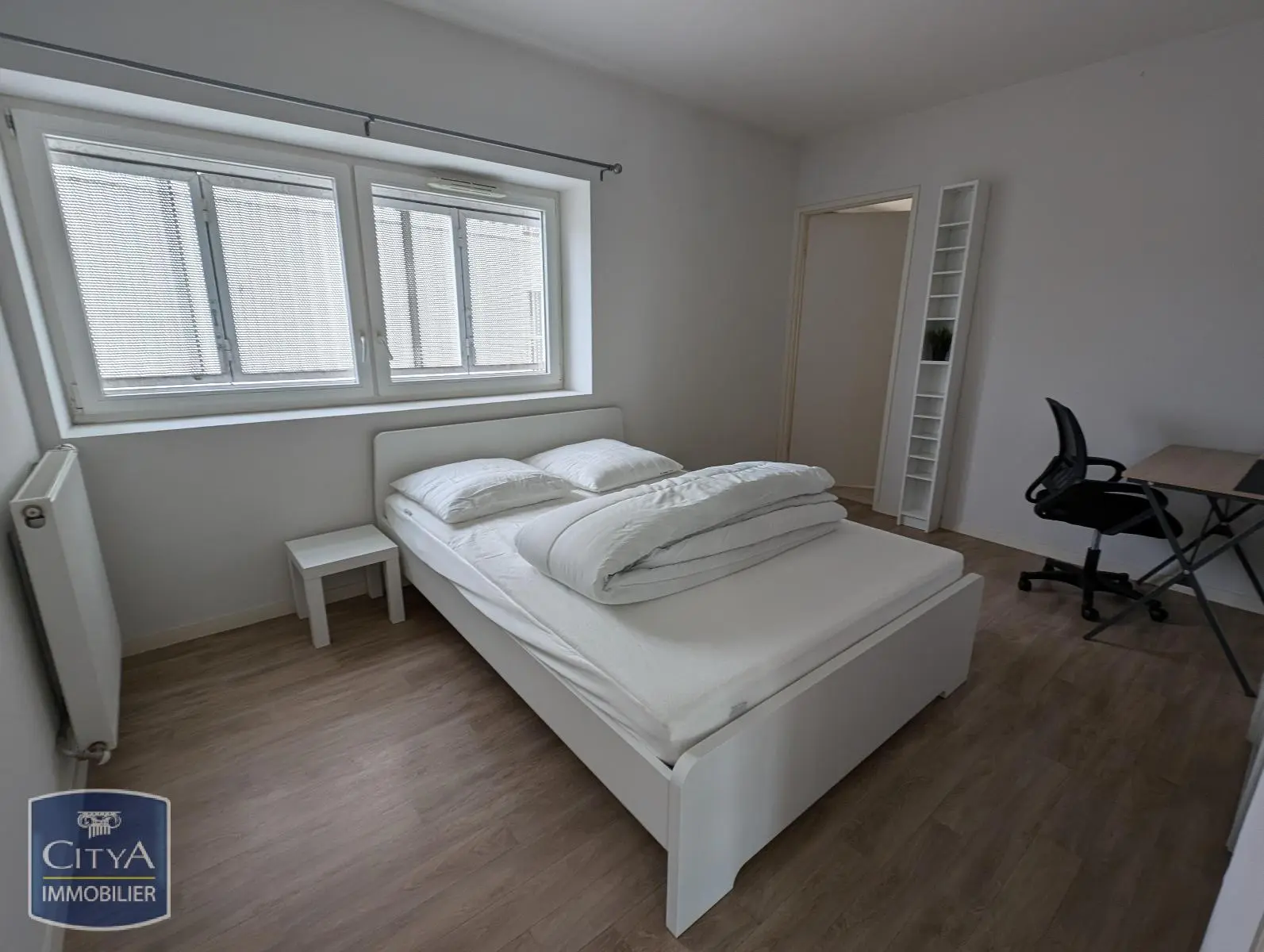 Photo 3 Appartement 2 pièces 46.8m²