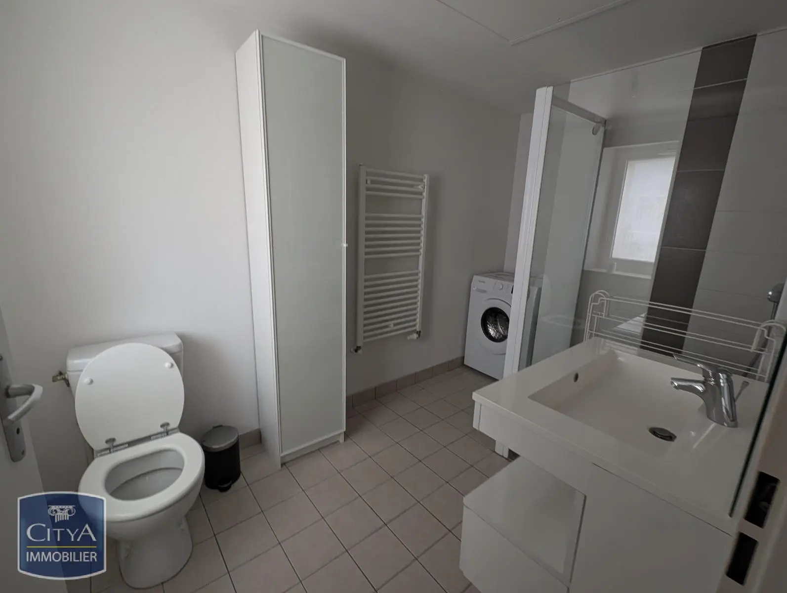 Photo 4 Appartement 2 pièces 46.8m²